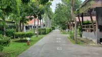 Pruksa Resort Prachuabkhirikhan พฤกษารีสอร์ท ประจวบคีรีขันธ์ - ที่มีสระว่ายน้ำ