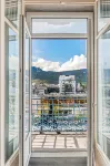 Hôtel Terminus - Mountain view