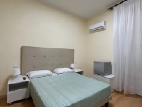 38 Aira Hotels Hoteles en Palermo