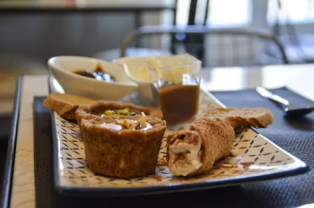 Ziolì Отели рядом с достопримечательностью «Chiesa di San Domenico Noto»