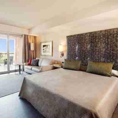 Lopesan Baobab Resort Rooms