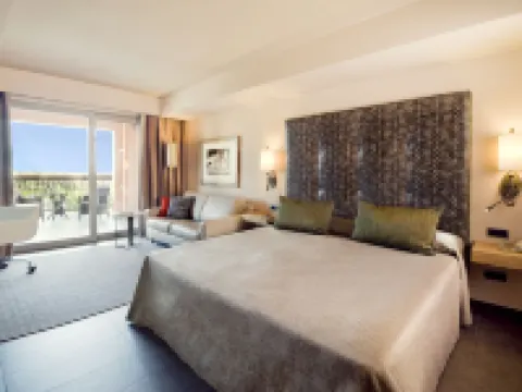 Lopesan Baobab Resort Hotels in Meloneras