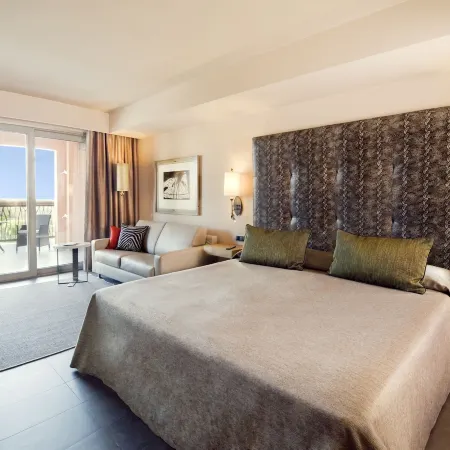 Lopesan Baobab Resort