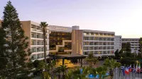 The GrandResort - Limited Edition by Leonardo Hotels Hotels in Pyrgos