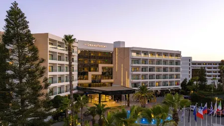 The GrandResort - Limited Edition by Leonardo Hotels