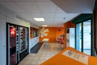 Première Classe Perpignan Nord - Aéroport Hôtels à : Rivesaltes