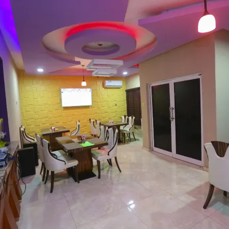 Nexus Suites