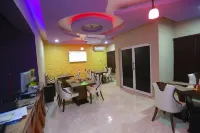 Nexus Suites Hotels in Mushin
