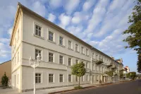 Badenia Hotel Praha Hotel a Skalna