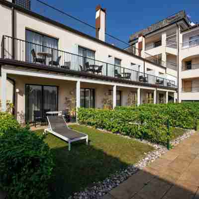 Hotel Resort Villa Luisa & Spa Hotel Exterior