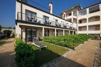 Hotel Resort Villa Luisa & Spa Hotel a 