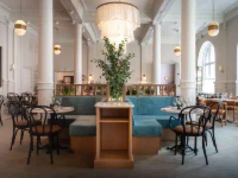 Elite Hotel Mårtenson Hotels in Halmstad Municipality