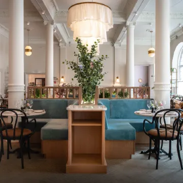 Elite Hotel Mårtenson