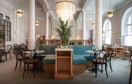 Elite Hotel Mårtenson Отели рядом с Аэропорт Хальмстад