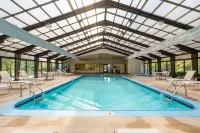 The Villas at French Lick Springs - piscina