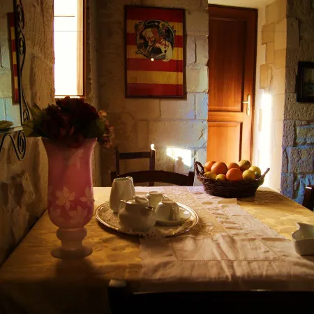 B&B Demetra Appartamenti