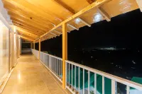 Shree Parijat Resort - Luxury Resort in Mukteshwar Hotels in Mukteshwar