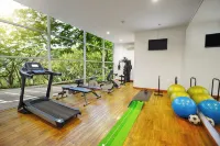 TreePark Karawang Hotels in East Telukjambe