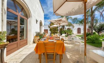 2283 Villa la Paiara by Perle di Puglia