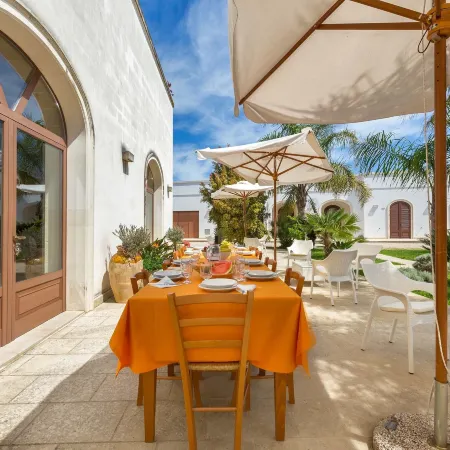 2283 Villa la Paiara by Perle di Puglia