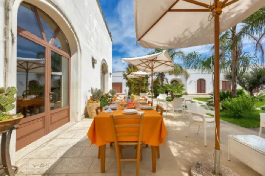 2283 Villa la Paiara by Perle di Puglia