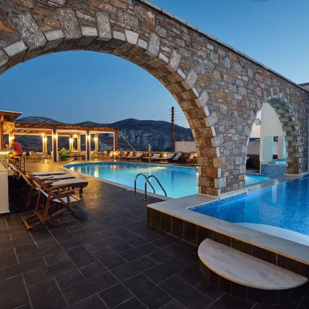 Vigla Hotel
