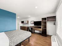 WoodSpring Suites Hudson Port Richey Hotels in Hudson