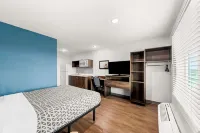 WoodSpring Suites Hudson Port Richey Hotels in Aripeka