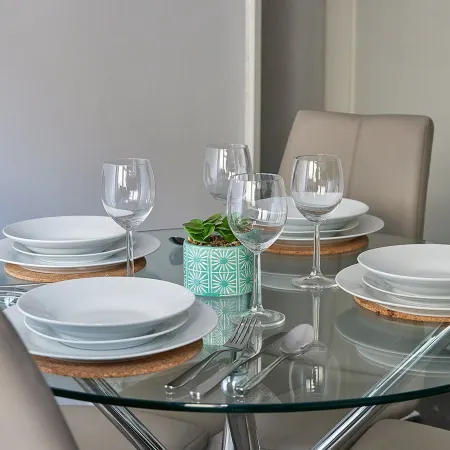 Pleasure Holiday Apartments