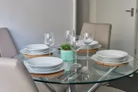 Pleasure Holiday Apartments