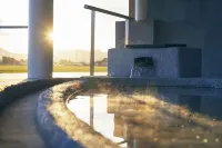 Shonai Hotel Suiden Terrasse - Spa