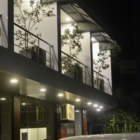 Nilo Lanka Hotel