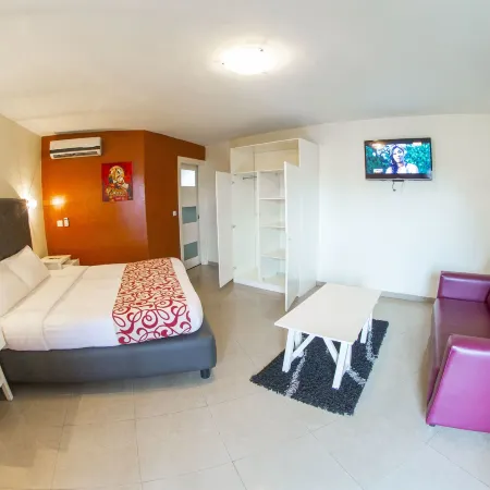 Détente Hôtel