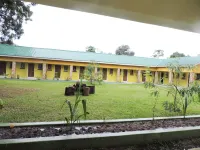 Café Zambezi House of Africa - Hostel Hotels in 