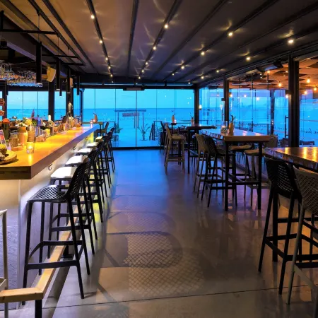 EN VIE BEACH Sun Hotel 16+ Adult