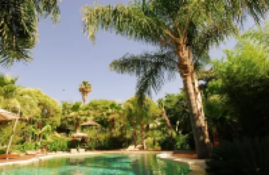 Cannes Villa St Barth