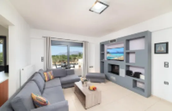 巨人別墅 米西姆納酒店