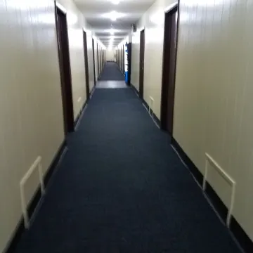 Western Inn South Отели в г. Карни