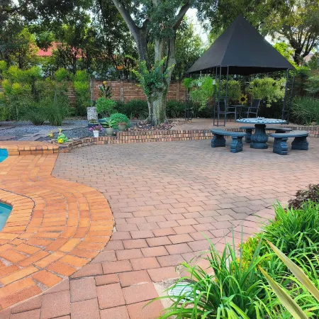 Wilger Guesthouse - Self-Catering Business Accommodation in Centurion