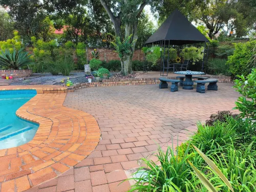 Wilger Guesthouse Hotels in Centurion
