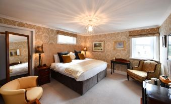 The Townhouse