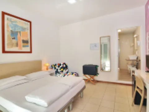 Hotel Nederland Hotels in Caorle