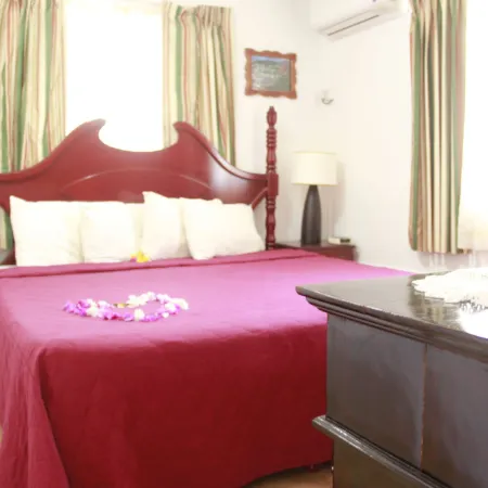 Gem Holiday Beach Resort
