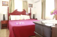 Gem Holiday Beach Resort - bar
