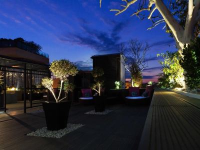 UNA HOTELS One Siracusa