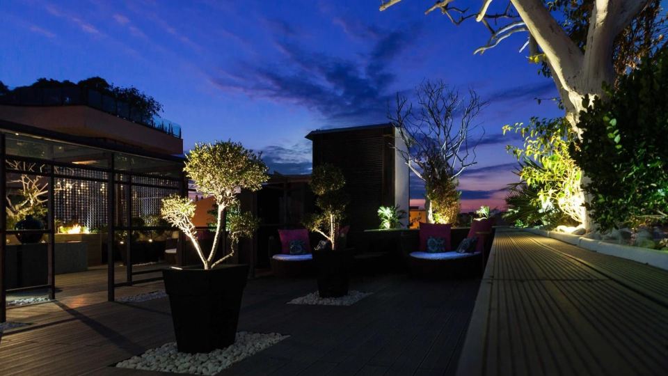 UNA HOTELS One Siracusa