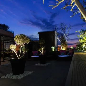 UNA HOTELS One Siracusa Hotels near Island of Ortigia