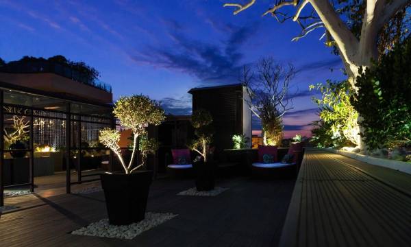 UNA Hotels One Siracusa