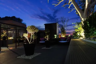 UNA HOTELS One Siracusa Hotel a 