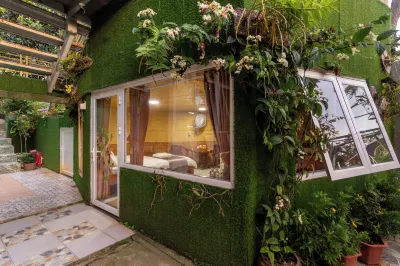 Robins Guesthouse